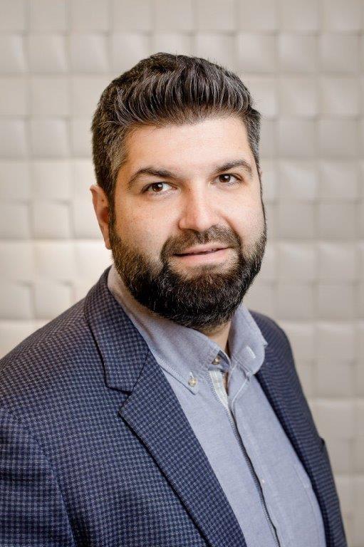 Dr Bogdan Tufa medic specialist protetica