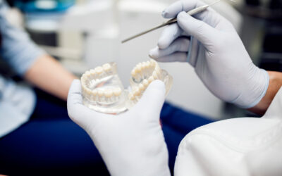 Coroane dentare de zirconiu – estetică și rezistență pentru un zâmbet perfect